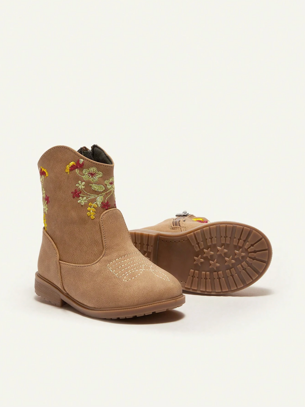 Botas Vaqueras Yessy🌻