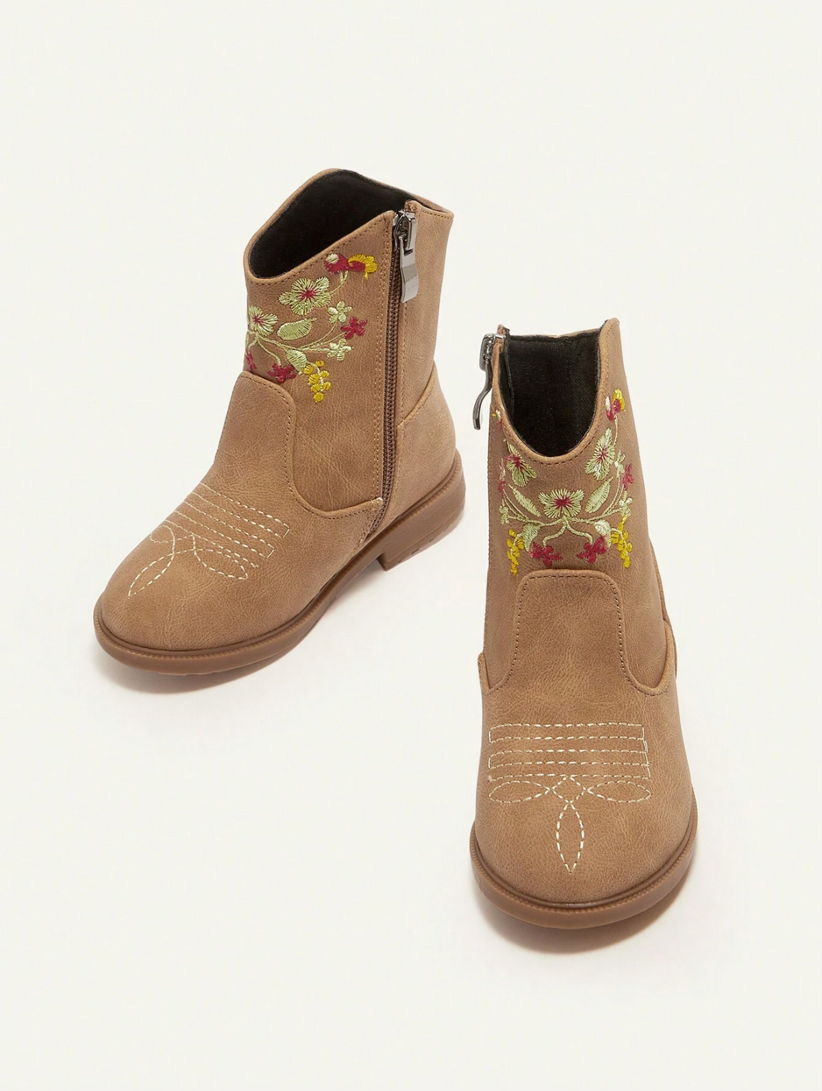 Botas Vaqueras Yessy🌻