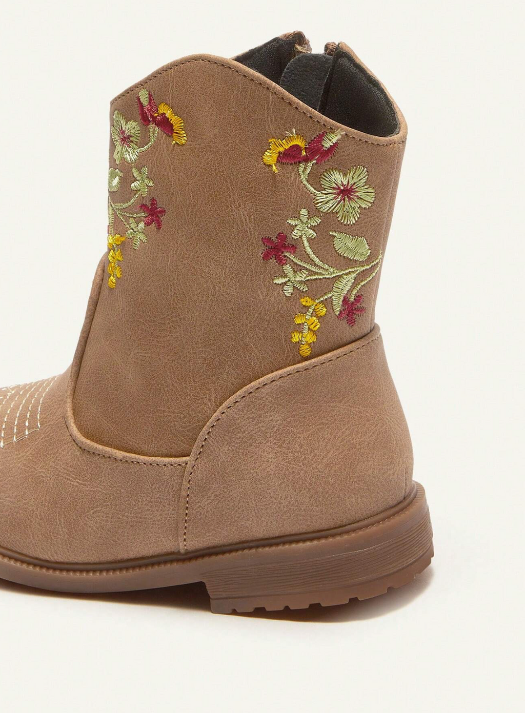 Botas Vaqueras Yessy🌻