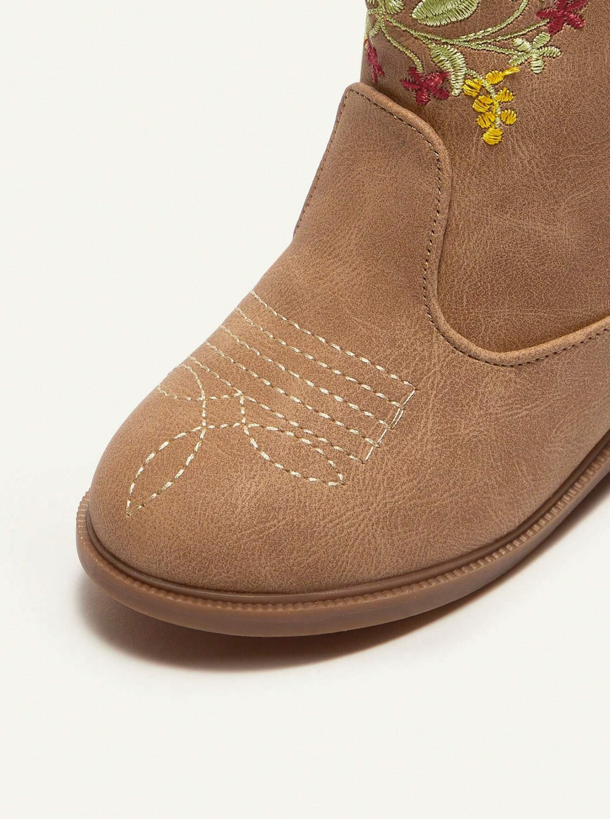 Botas Vaqueras Yessy🌻