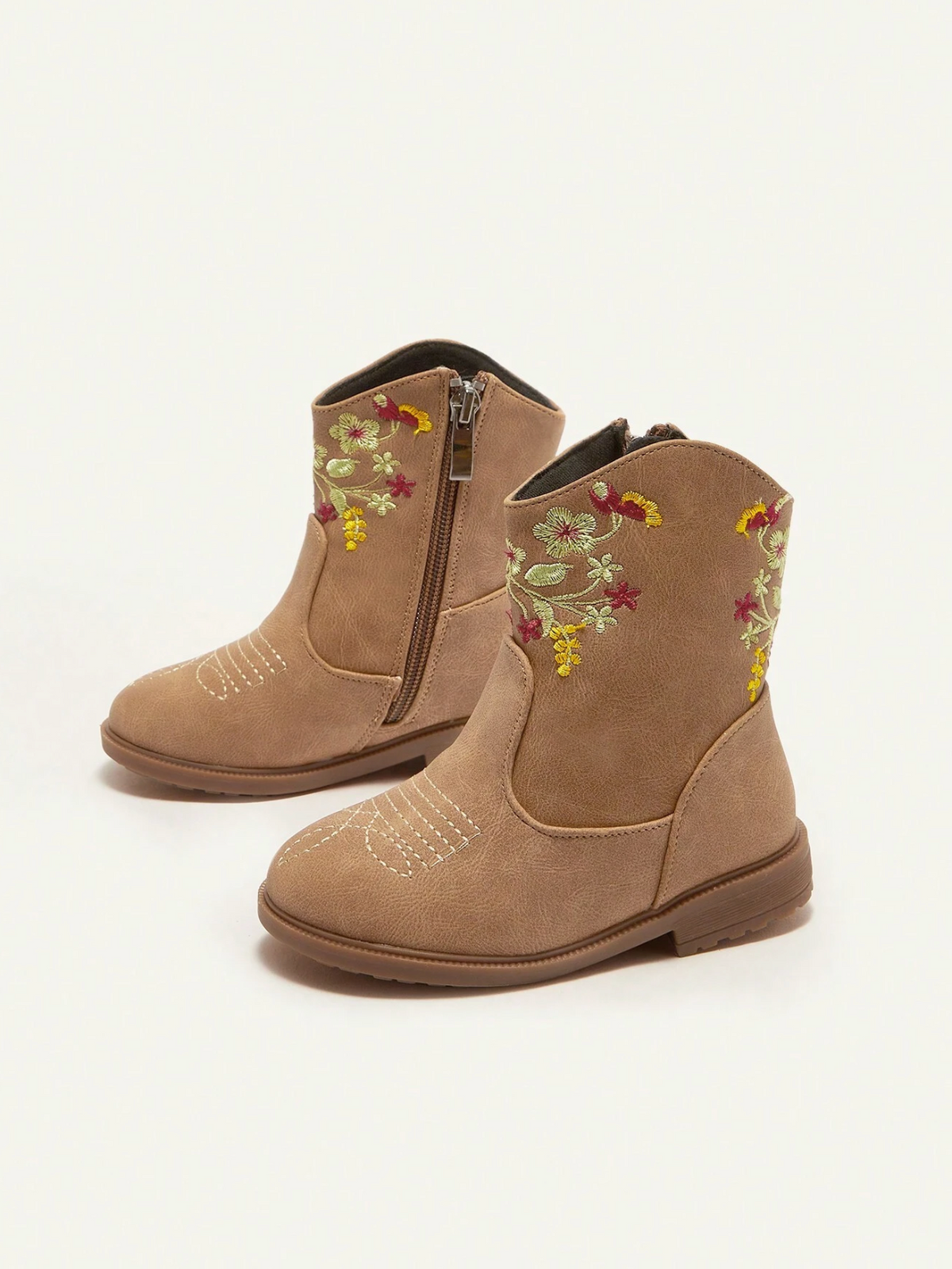 Botas Vaqueras Yessy🌻