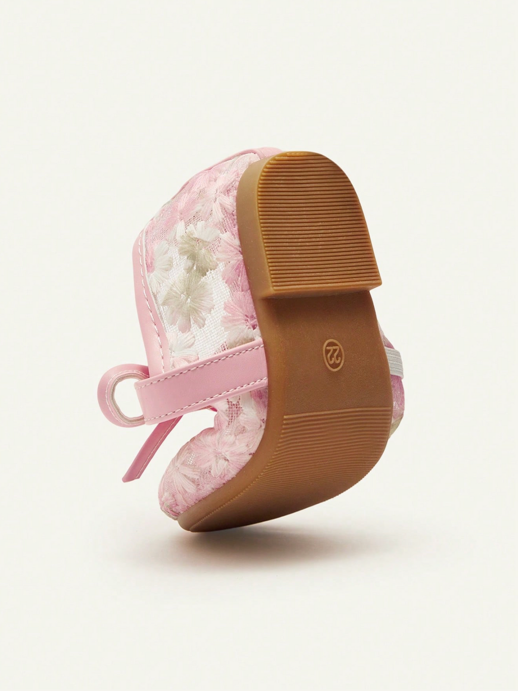 Ballerinas encaje Rosa 🌸