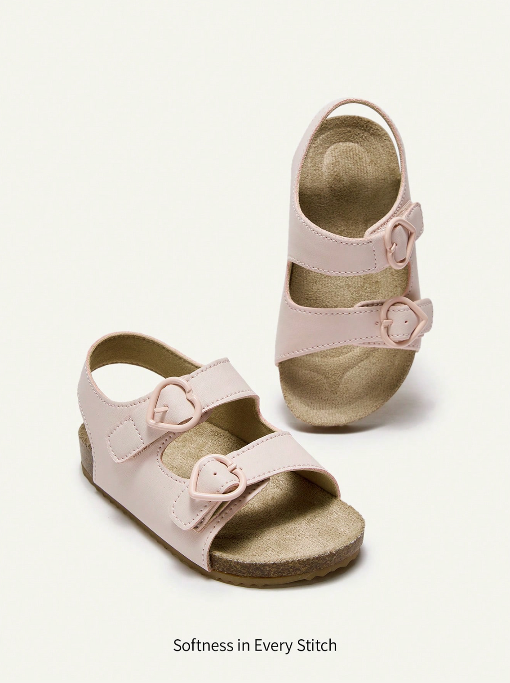 Sandalias Amore 💖
