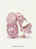 Sandalias con Luz PinkBunny🌸