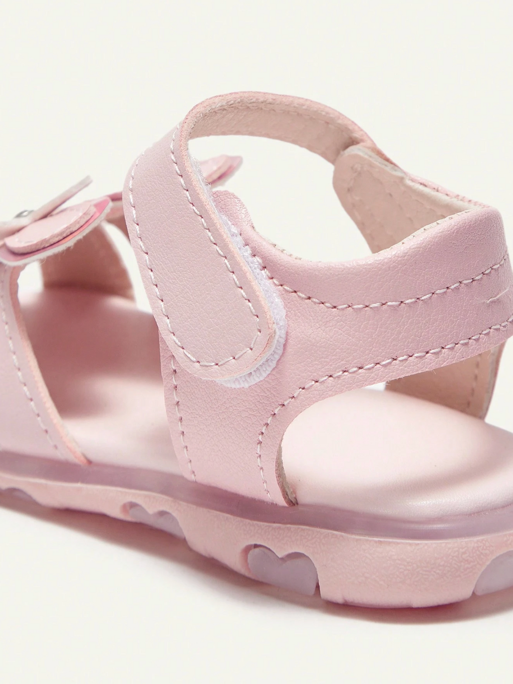 Sandalias con Luz PinkBunny🌸