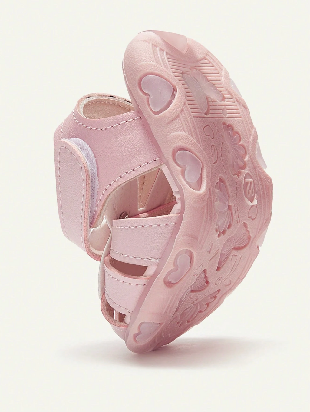 Sandalias con Luz PinkBunny🌸