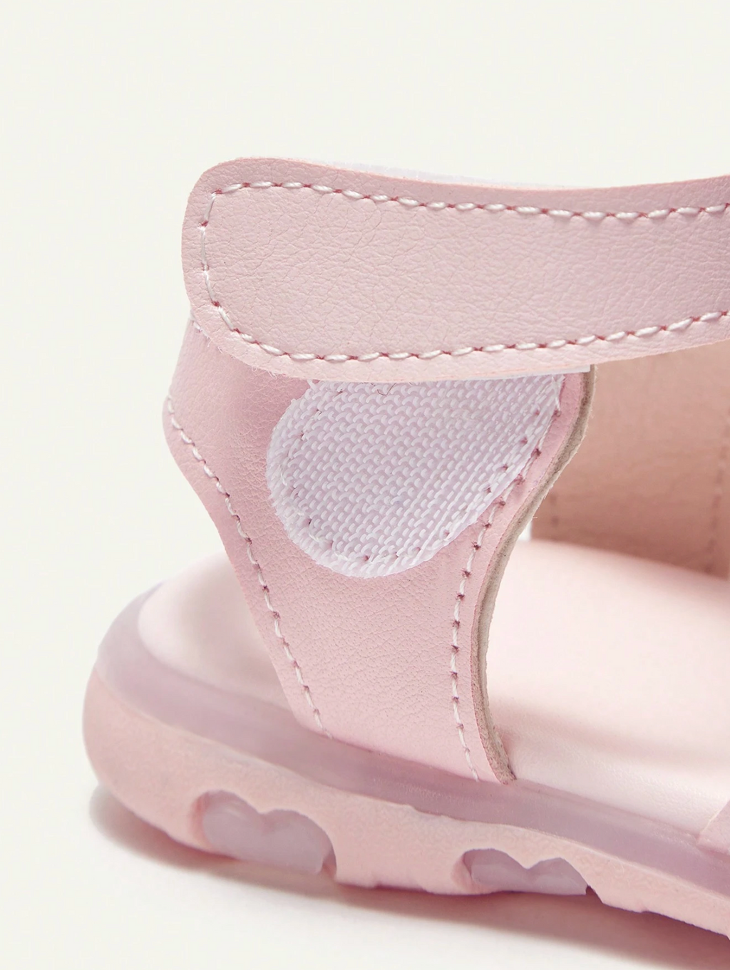 Sandalias con Luz PinkBunny🌸