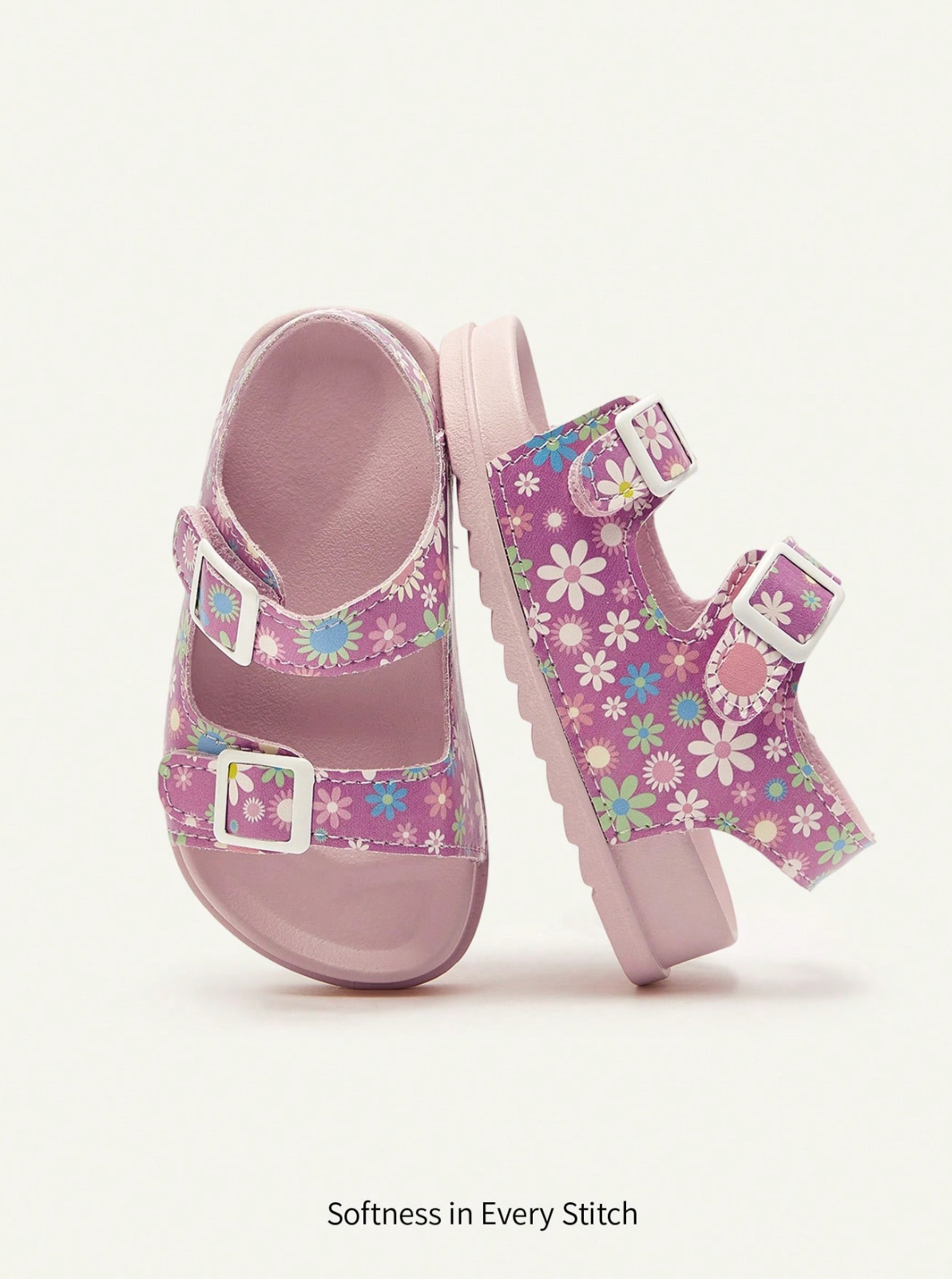 Sandalias Lisa🎀