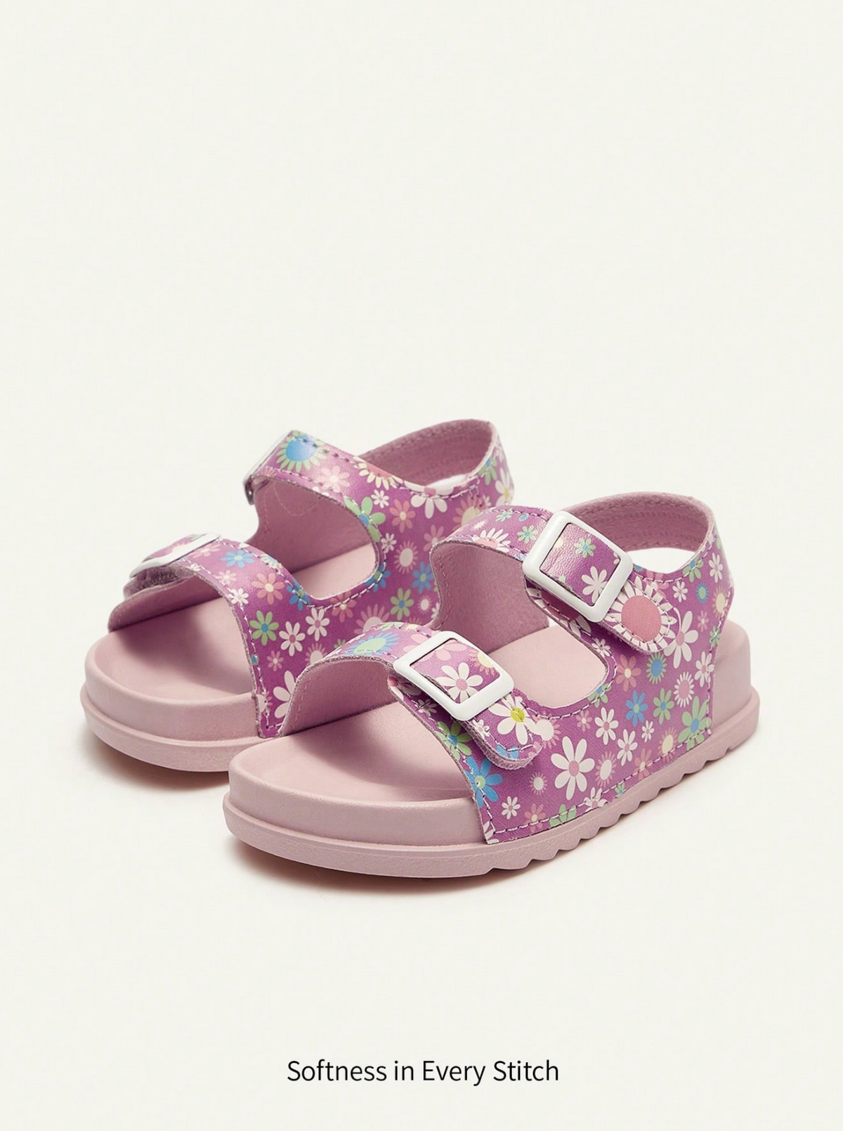 Sandalias Lisa🎀
