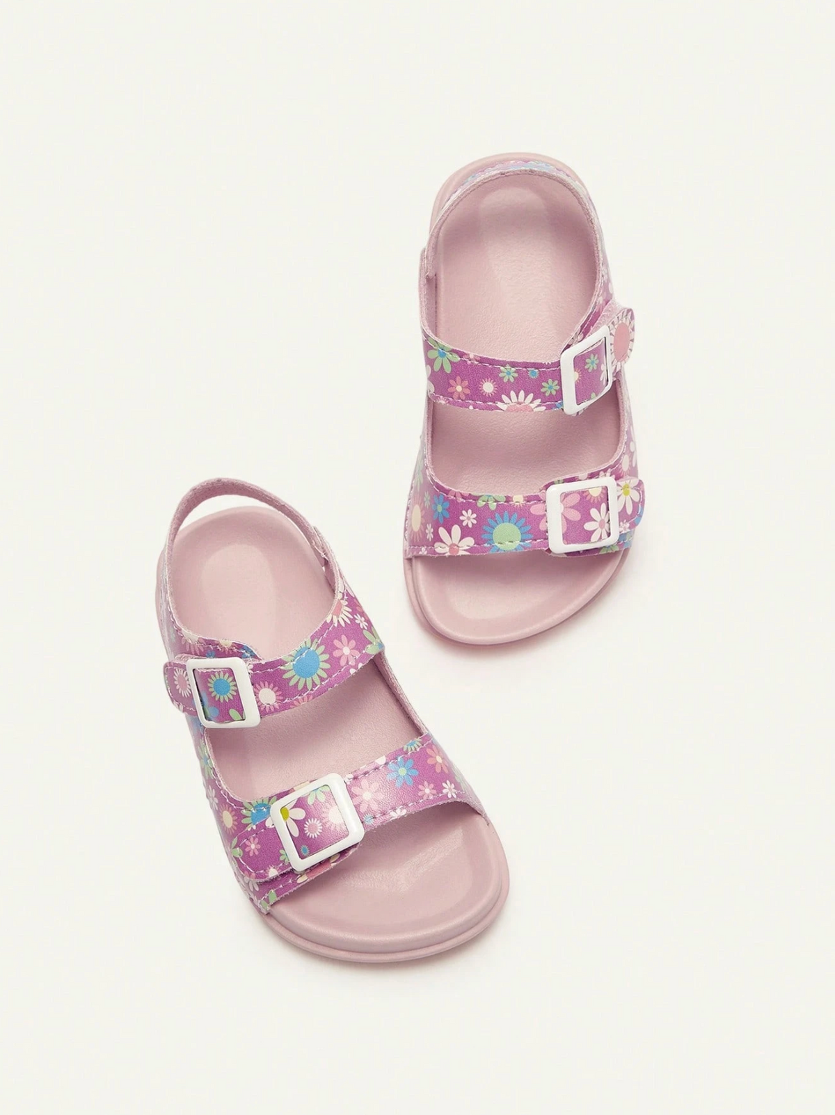 Sandalias Lisa🎀