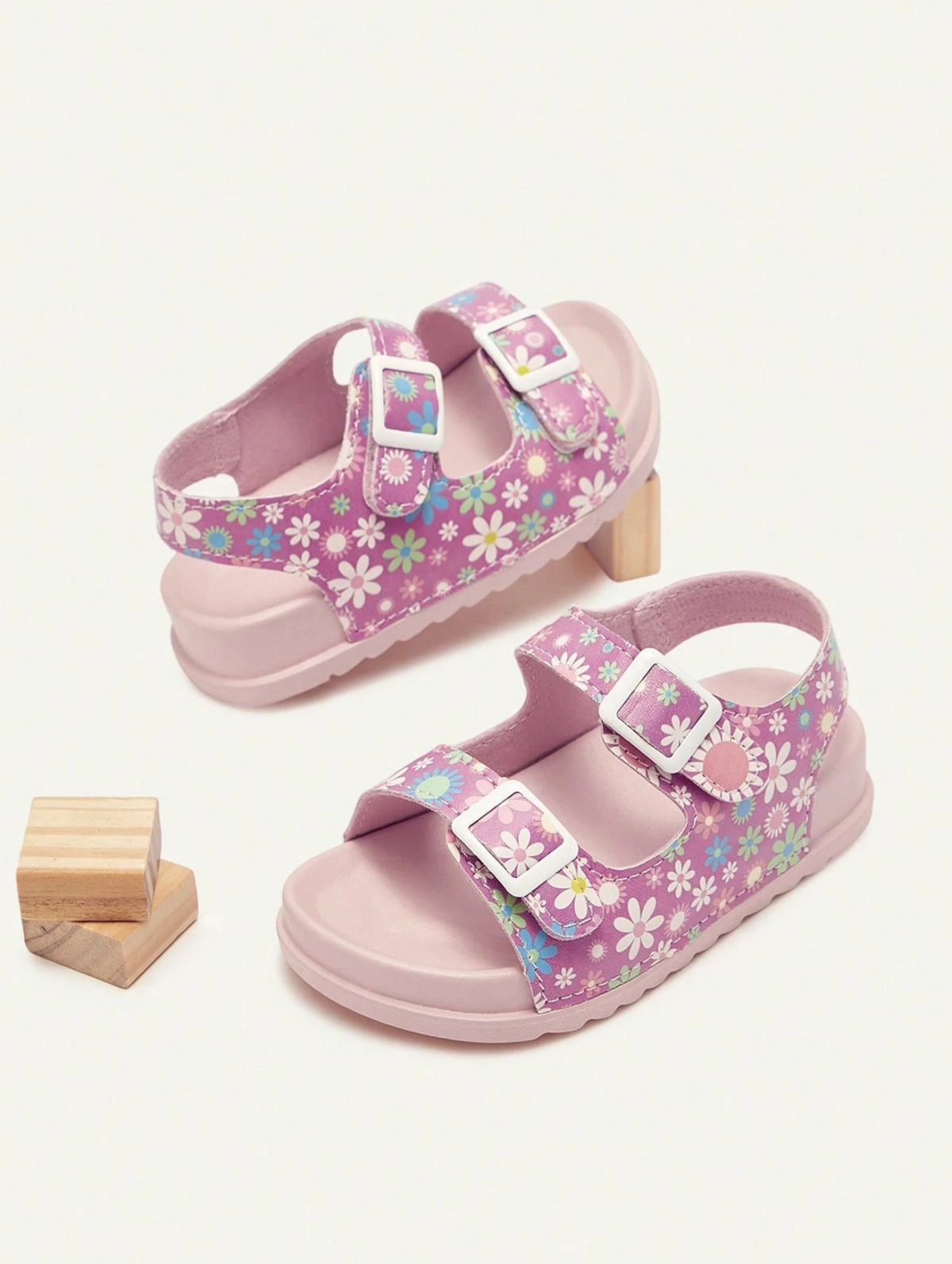 Sandalias Lisa🎀