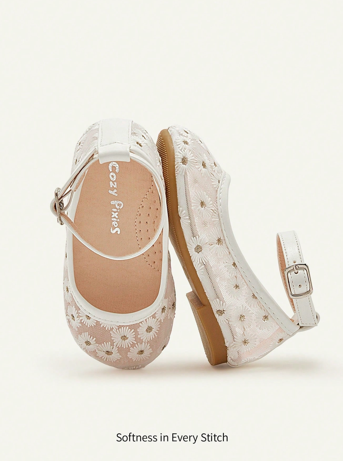 Zapatillas Swan 🦢