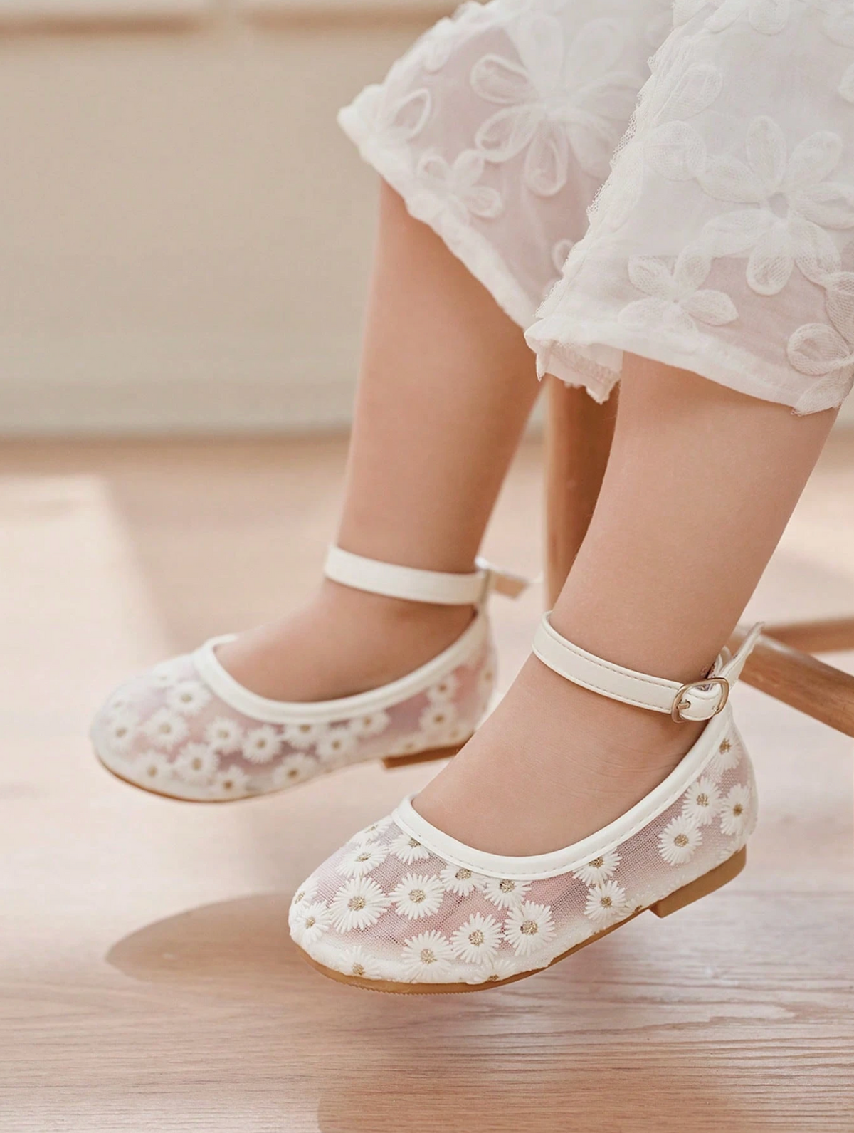 Zapatillas Swan 🦢
