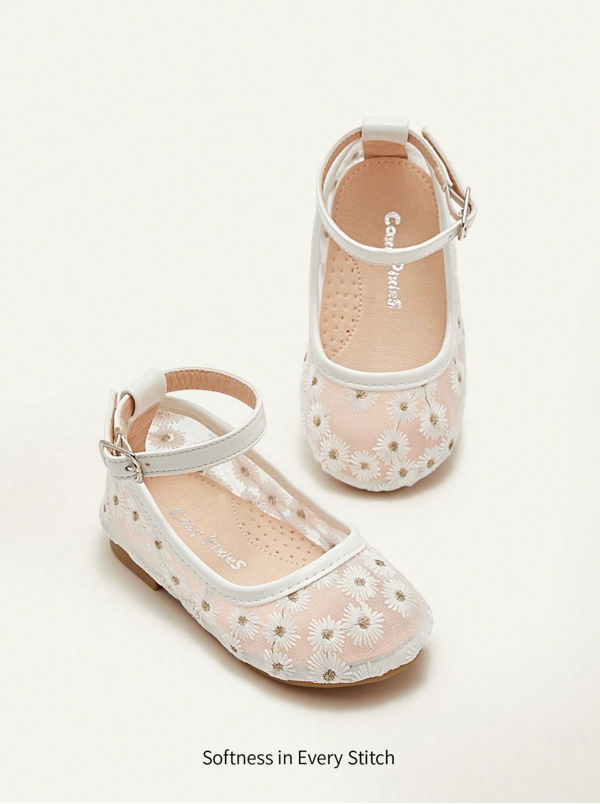 Zapatillas Swan 🦢