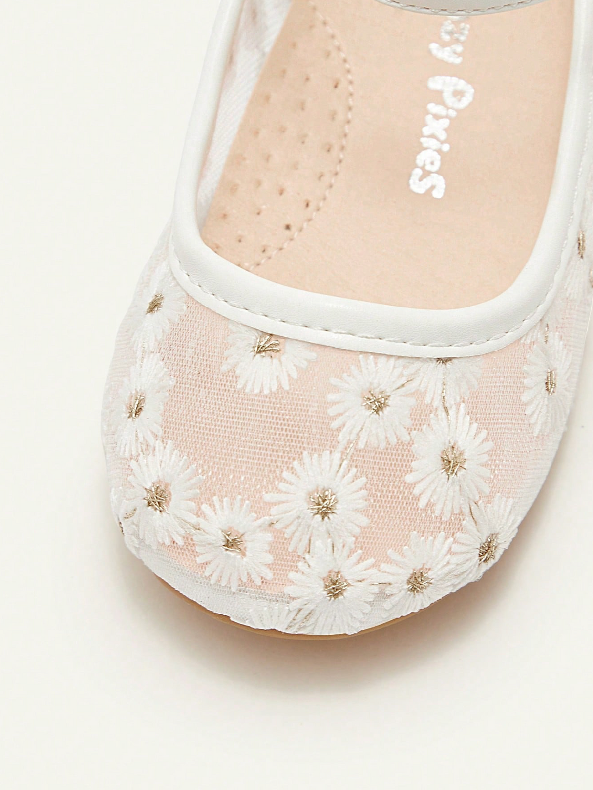 Zapatillas Swan 🦢
