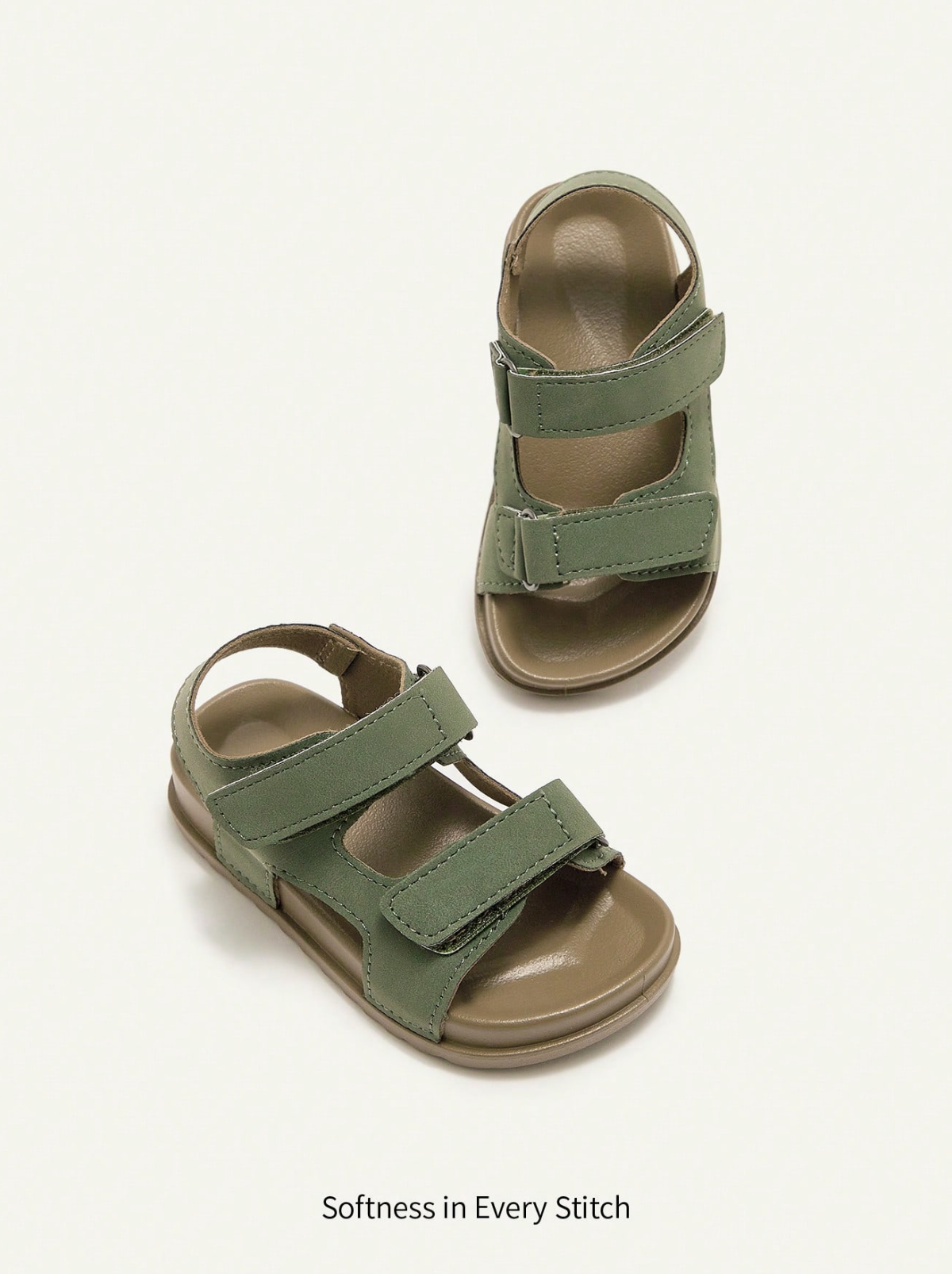 Sandalias Oli ⭐️