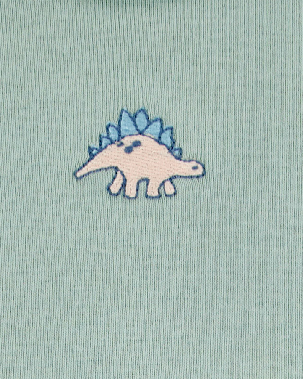 Set de 5 Rompers Carter's - Dinosaurios 🦖