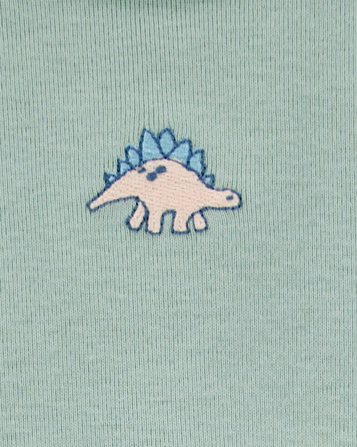 Set de 5 Rompers Carter's - Dinosaurios 🦖