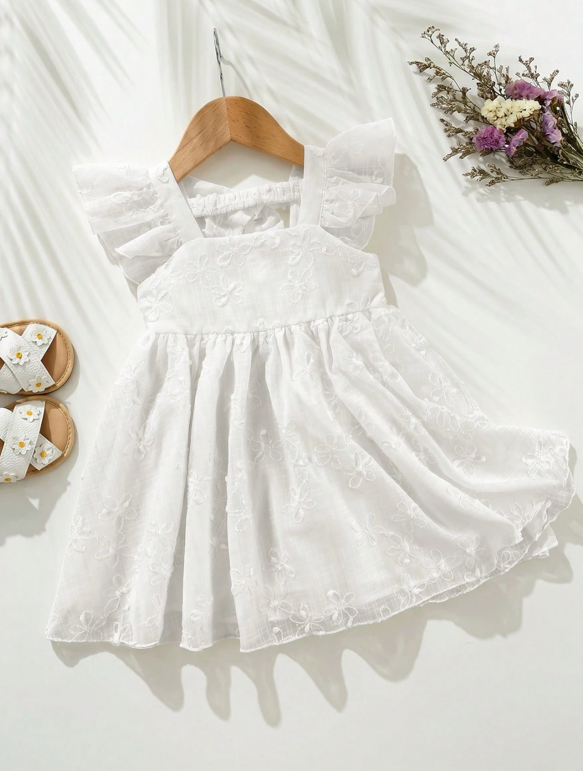 Vestido Leonela 🤍