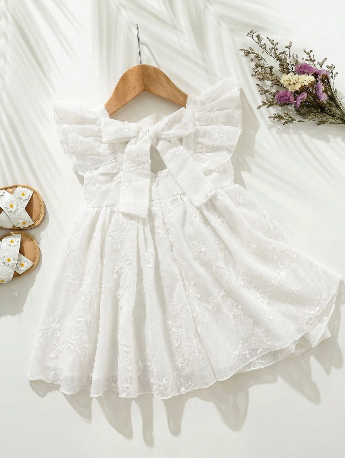 Vestido Leonela 🤍