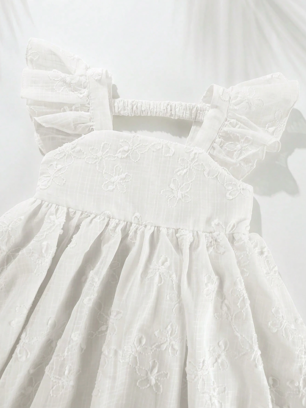Vestido Leonela 🤍