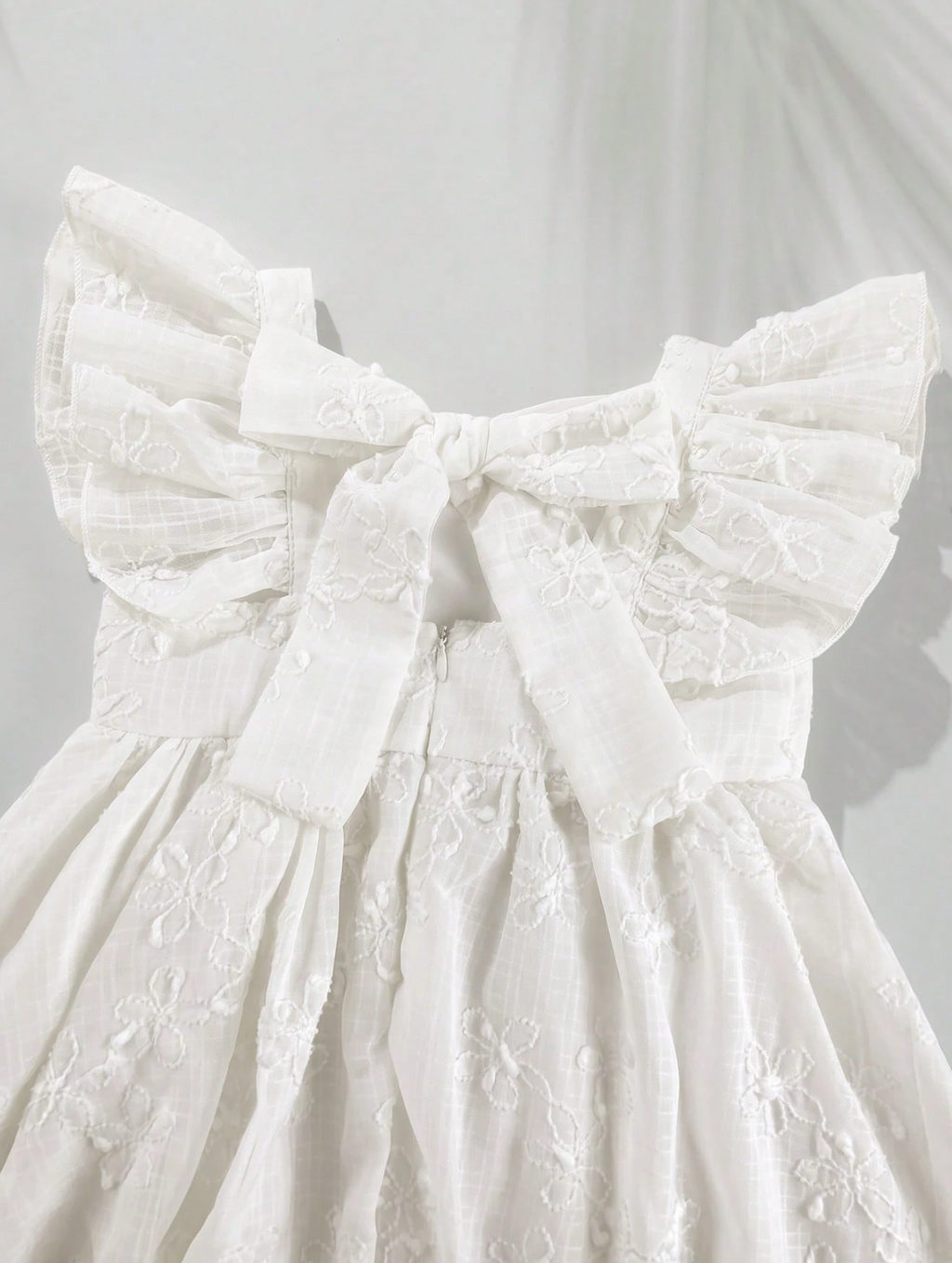 Vestido Leonela 🤍