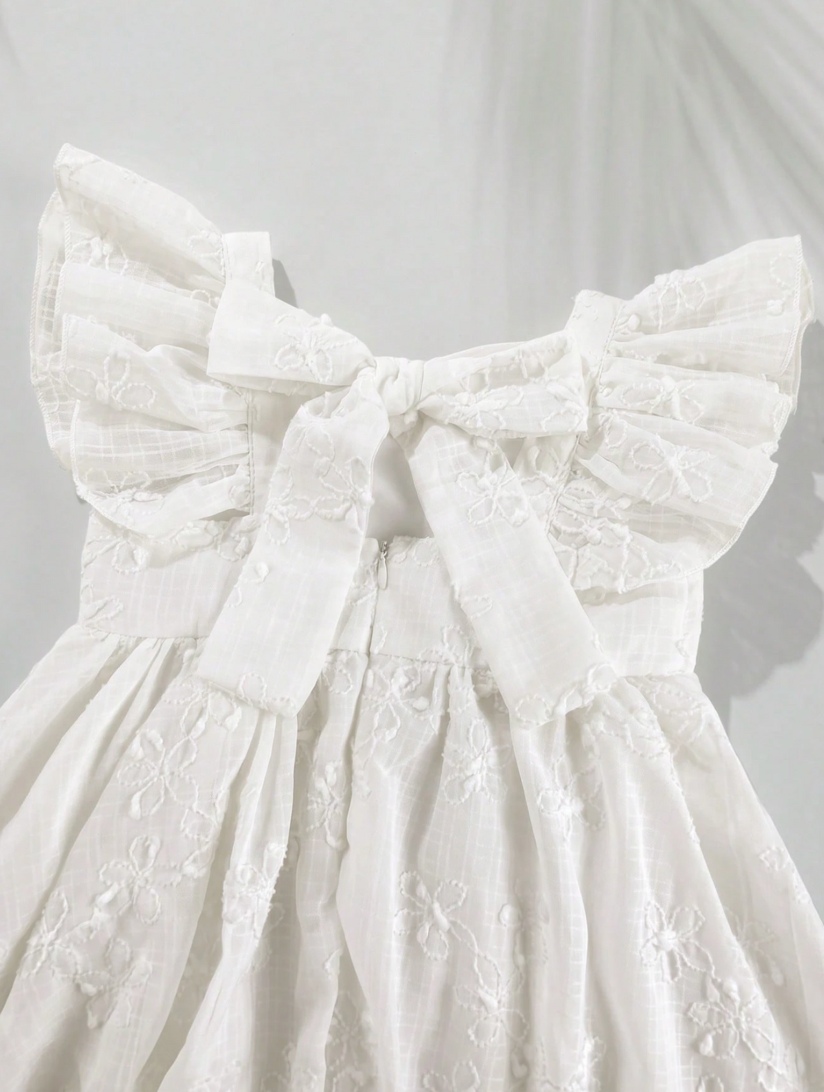 Vestido Leonela 🤍