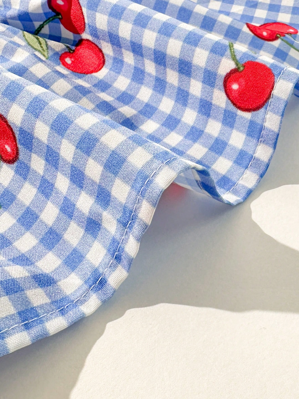 Vestido CherryBow🍒