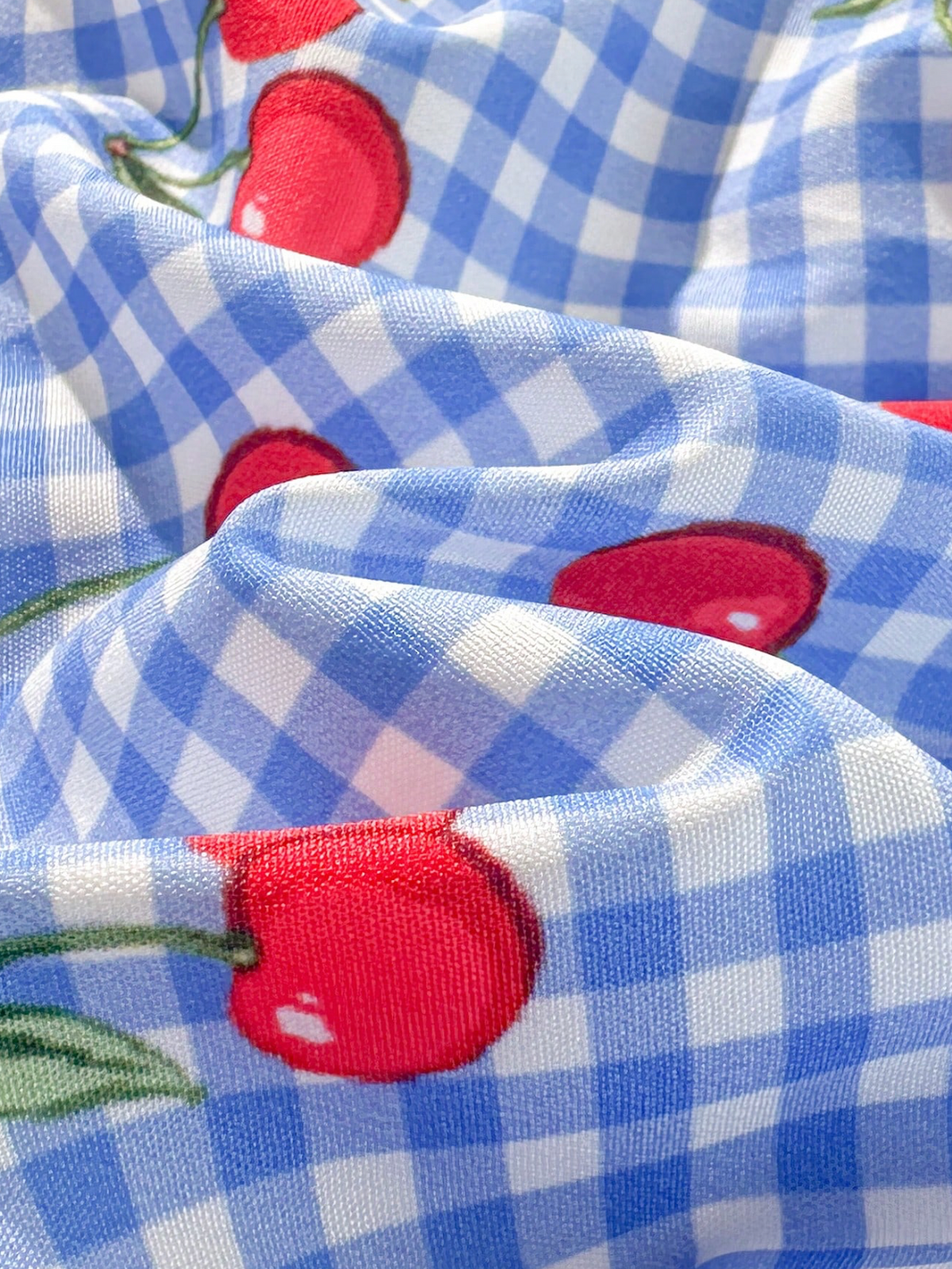 Vestido CherryBow🍒