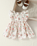 Vestido Leia🌸