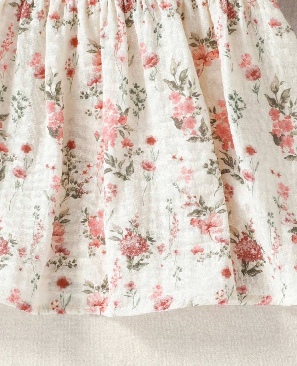 Vestido Leia🌸