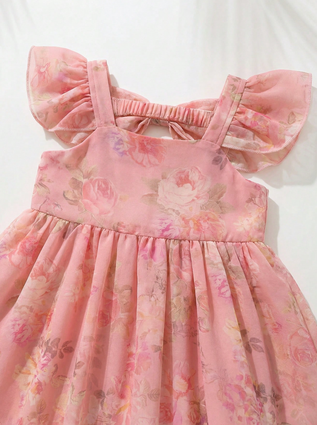 Vestido Rosalie🌹