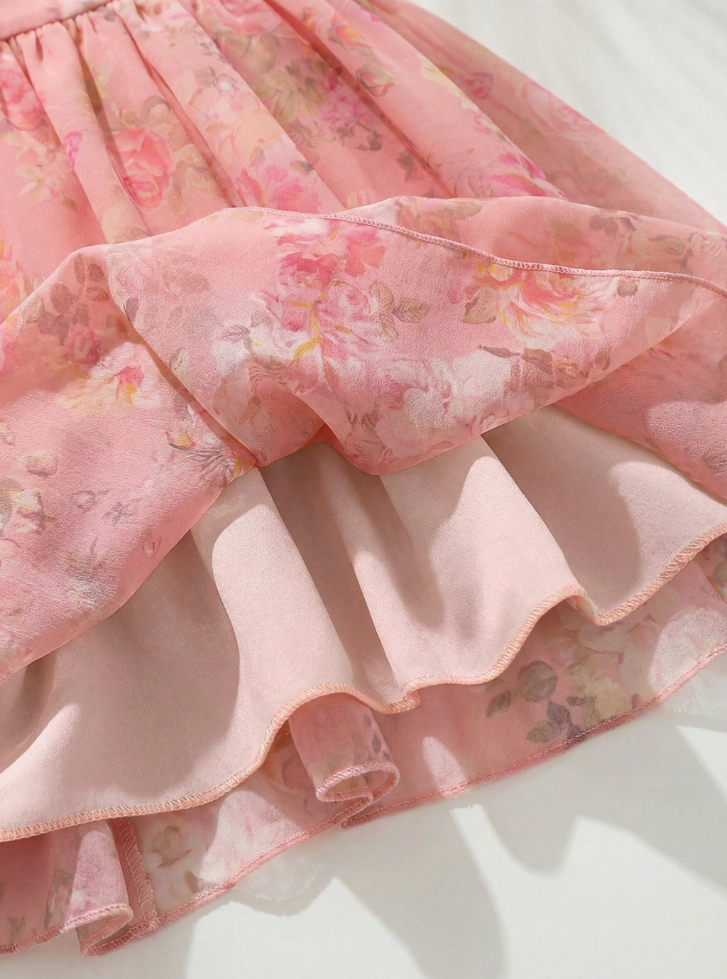 Vestido Rosalie🌹