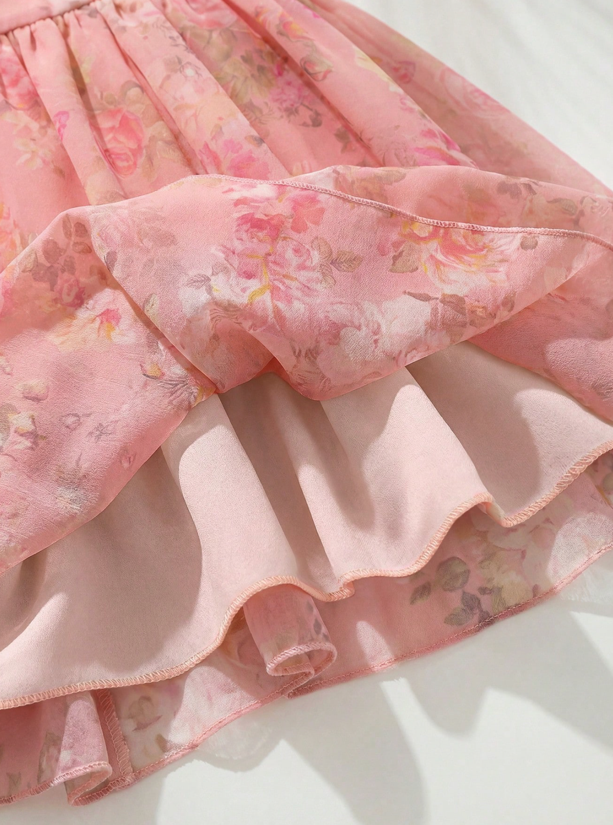 Vestido Rosalie🌹