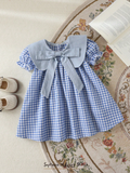 Vestido Fatima💙