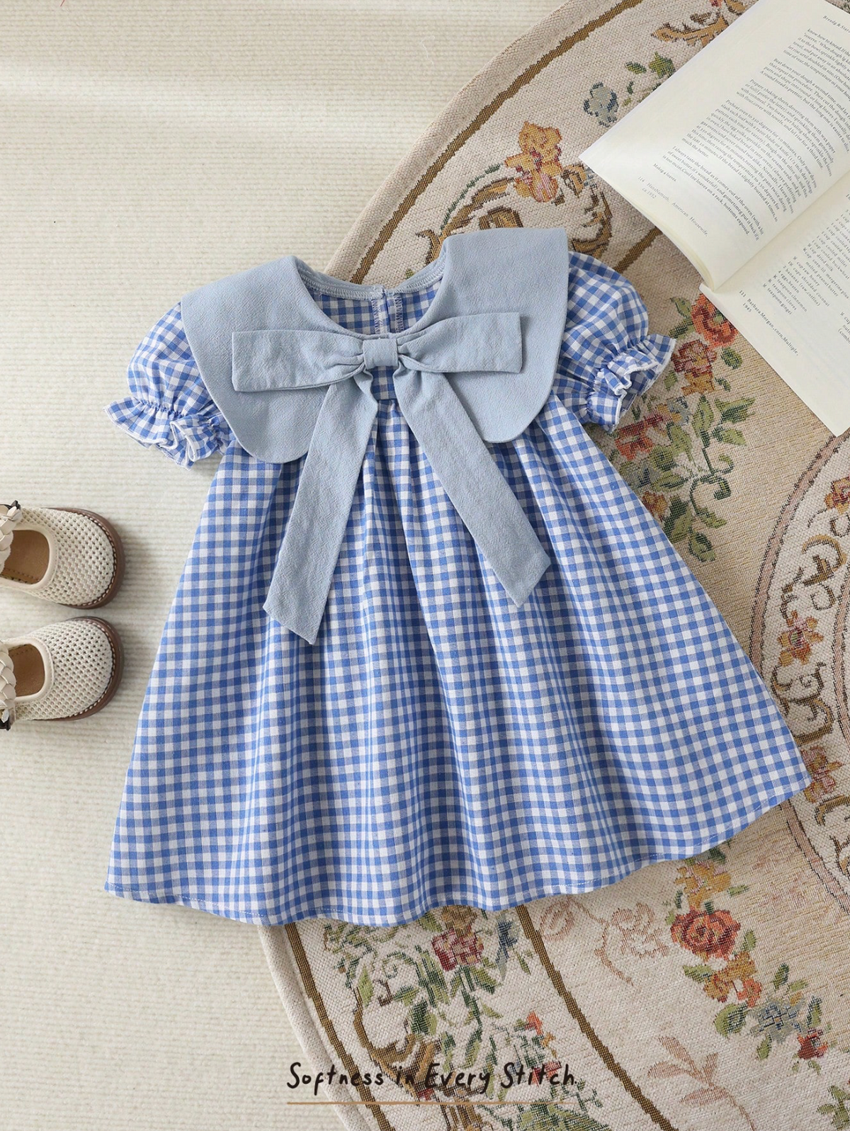 Vestido Fatima💙