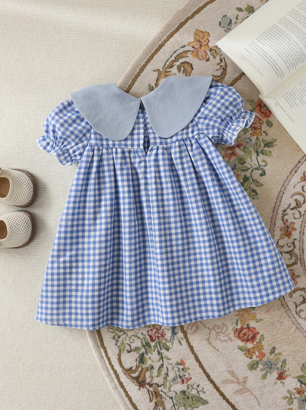 Vestido Fatima💙