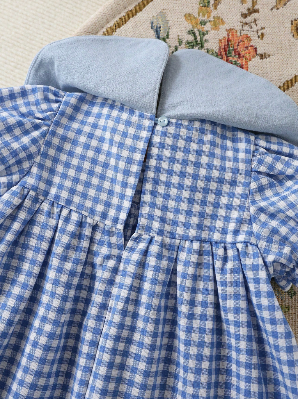 Vestido Fatima💙