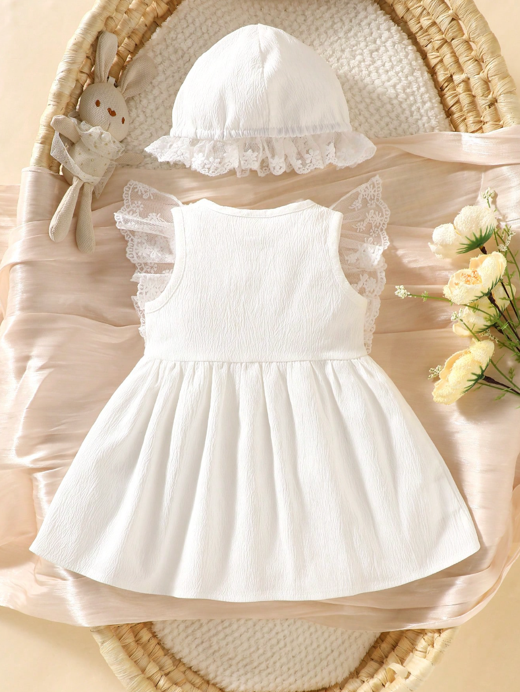 Vestido Angelic🦢