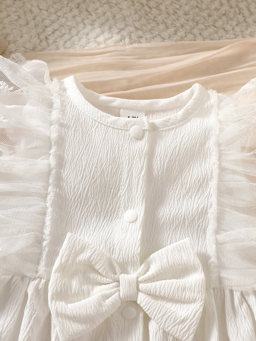 Vestido Angelic🦢