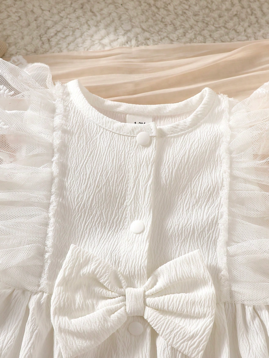 Vestido Angelic🦢