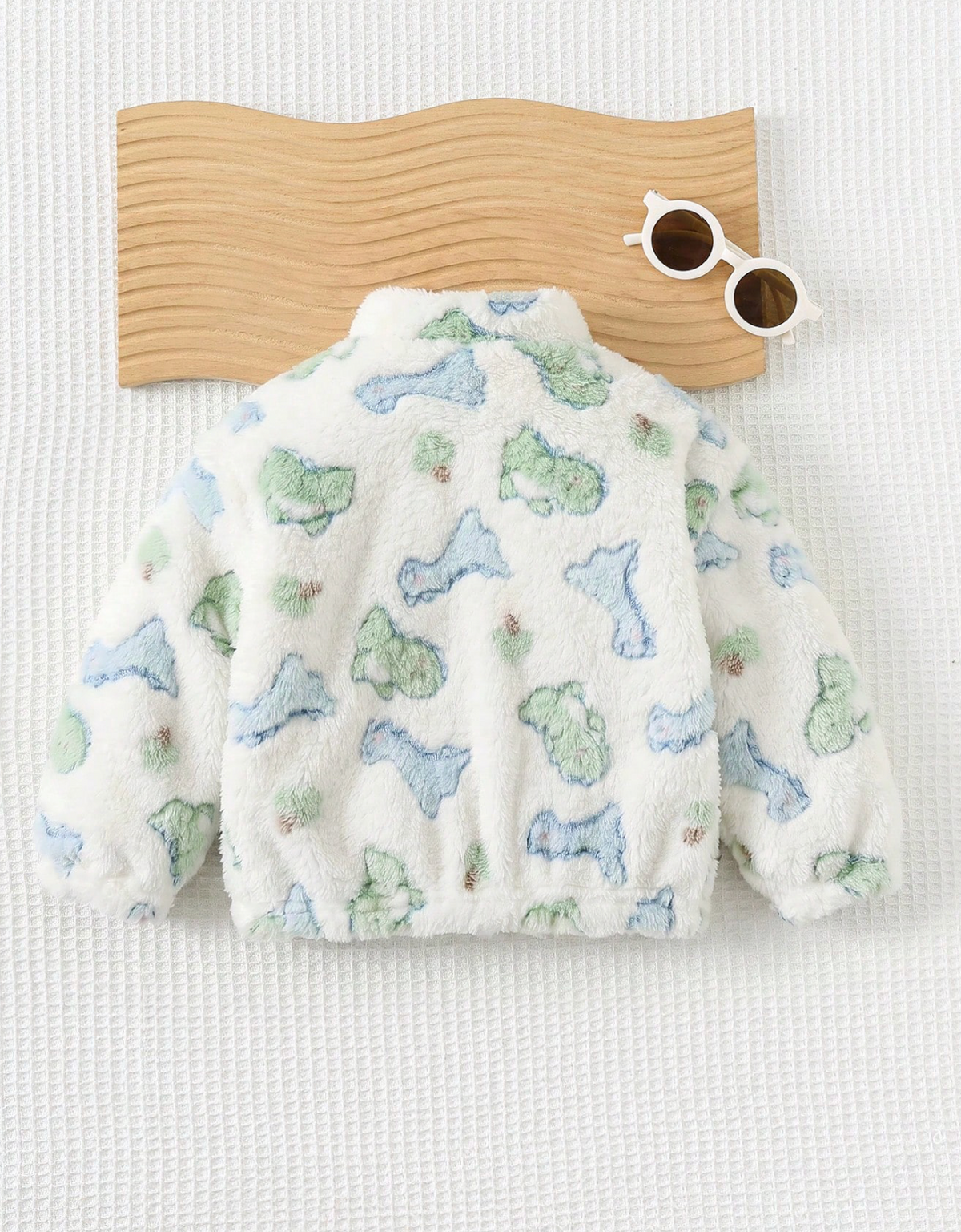 Sweater Dino Hug🦕