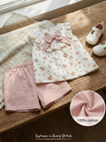 Conjunto Cataleya🎀