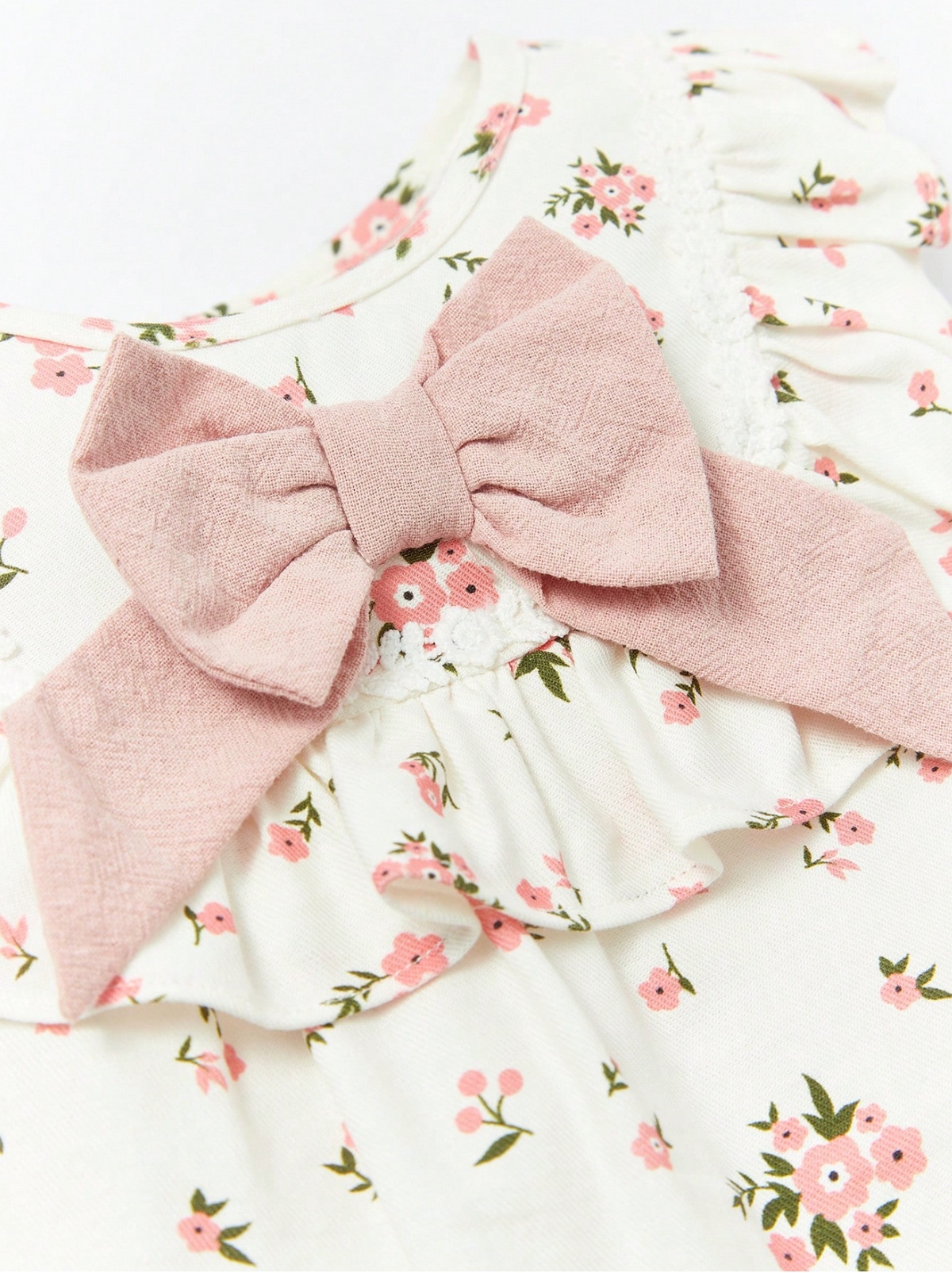 Conjunto Cataleya🎀