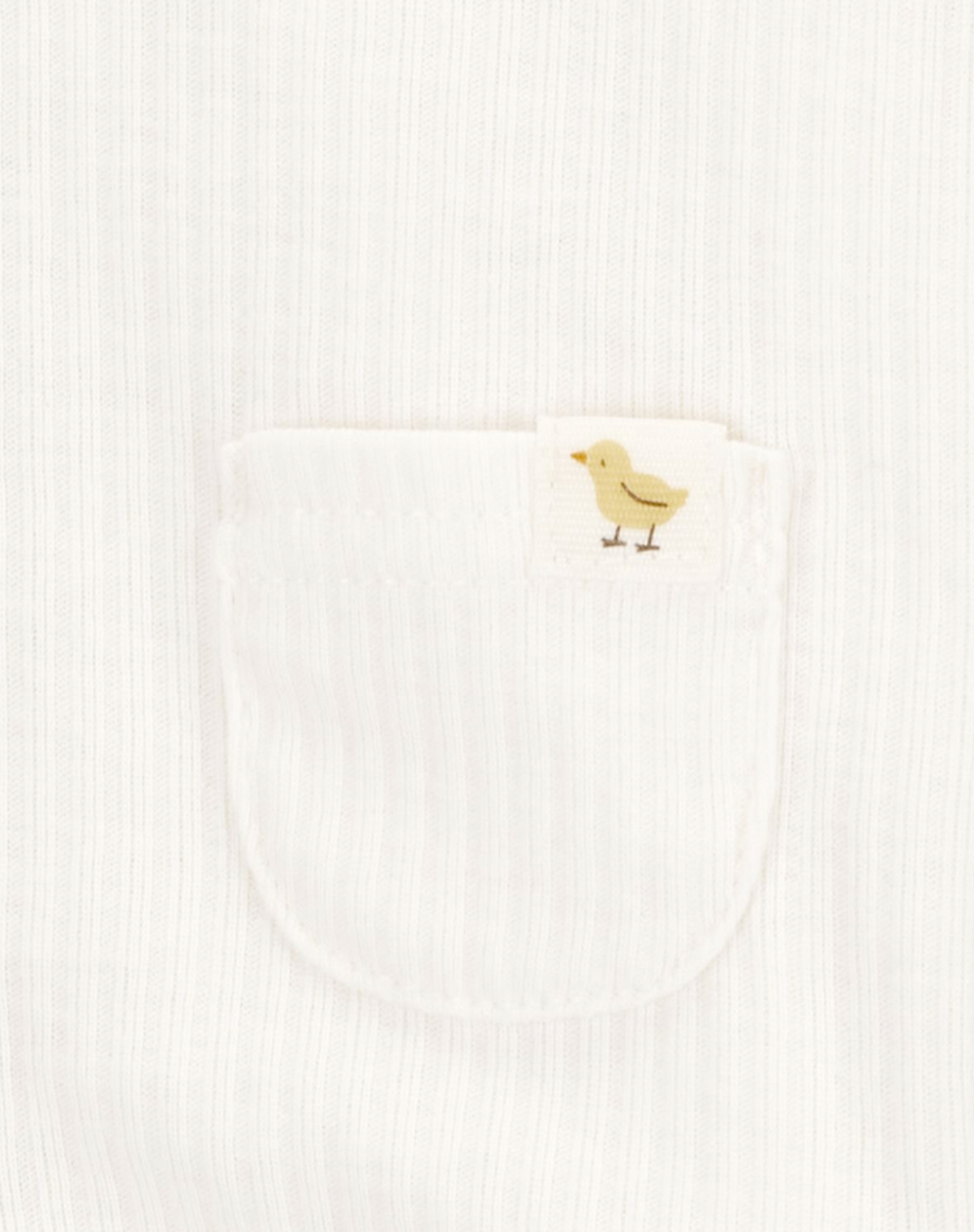 Set de 3 piezas cardigan little chick - Carter's 🐣
