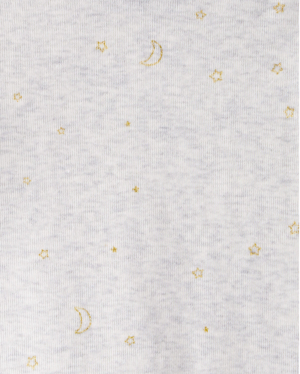 Set de 4 Rompers Manga larga Carter's unicornios 🦄