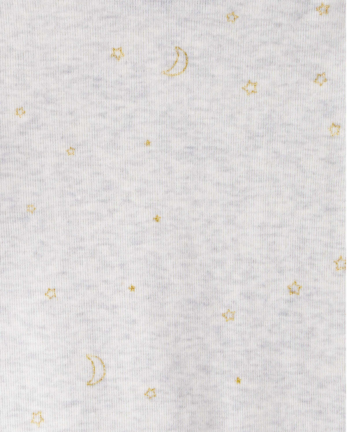 Set de 4 Rompers Manga larga Carter's unicornios 🦄