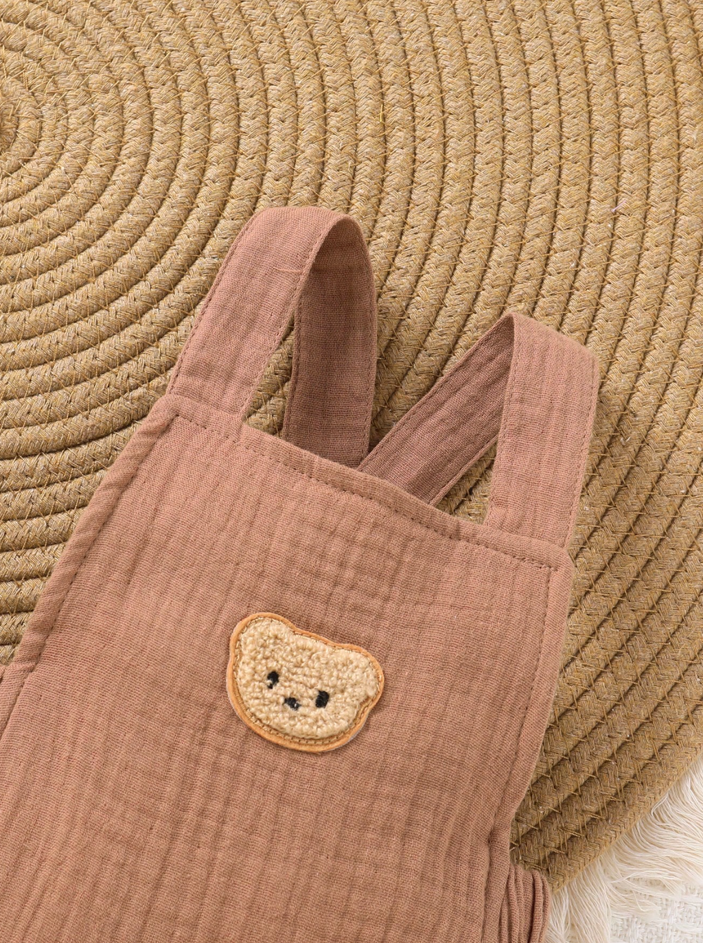 Set de 3 piezas Osito Cross Chocolate 🐻