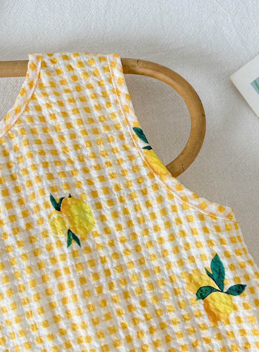 Conjunto Limonada Petit 🍋