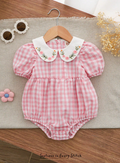 Romper Rosé 🎈